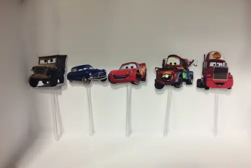 Topper Carros