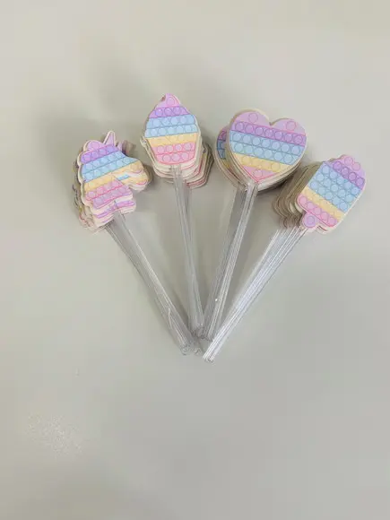 Topper Pop It