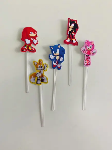 Topper Sonic