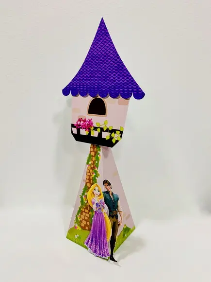 Torre Rapunzel