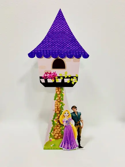 Torre Rapunzel