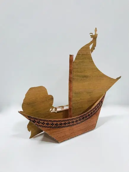 Barco Moana