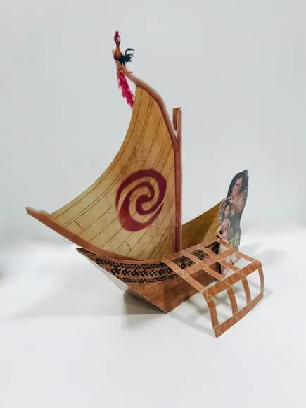 Barco Moana