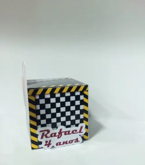 Caixa Carros