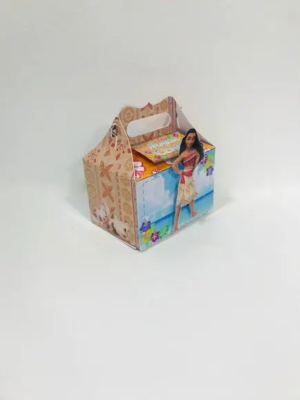 Caixa Moana - com Alça