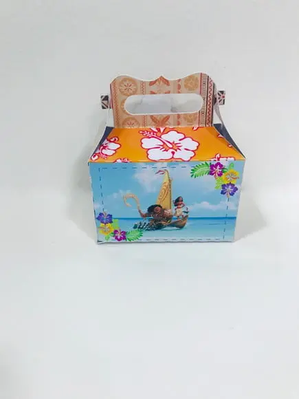 Caixa Moana - com Alça