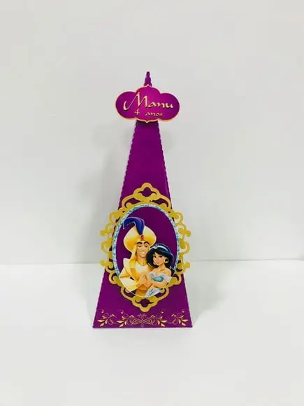 Cone Aladin