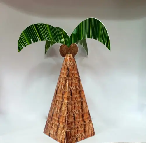 Cone Coqueiro