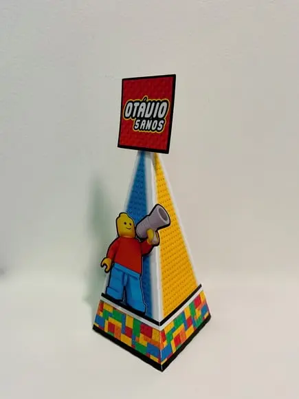Cone Lego
