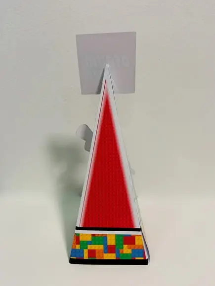 Cone Lego