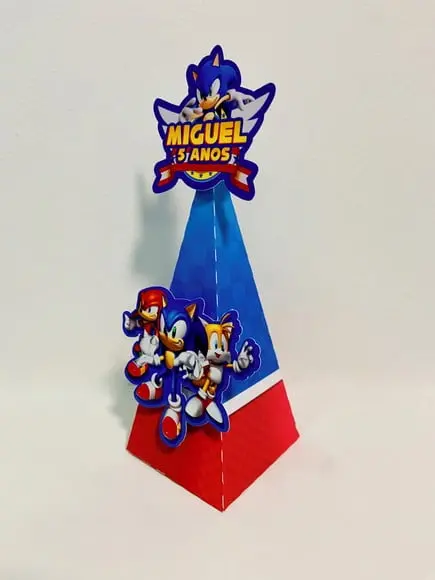 Cone Sonic