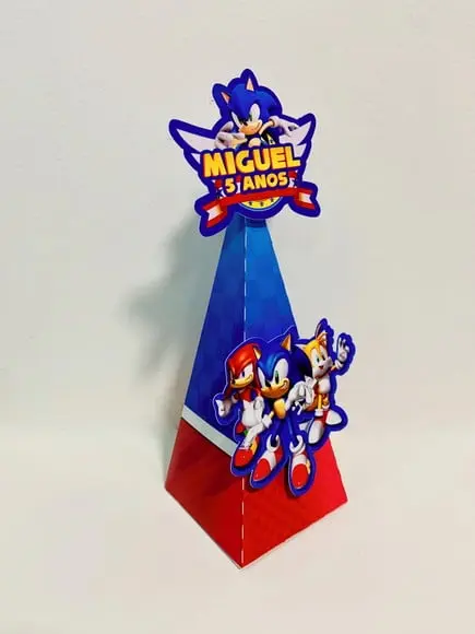 Cone Sonic