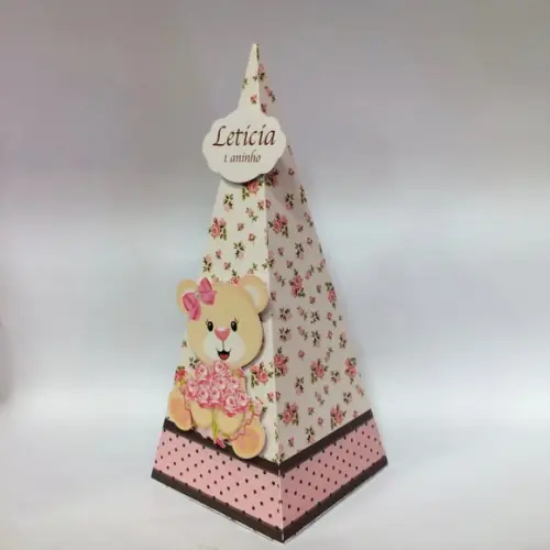 Cone Ursinha - G