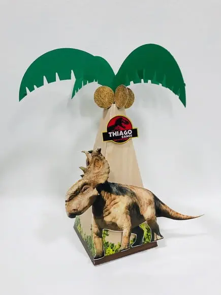Coqueiro - G