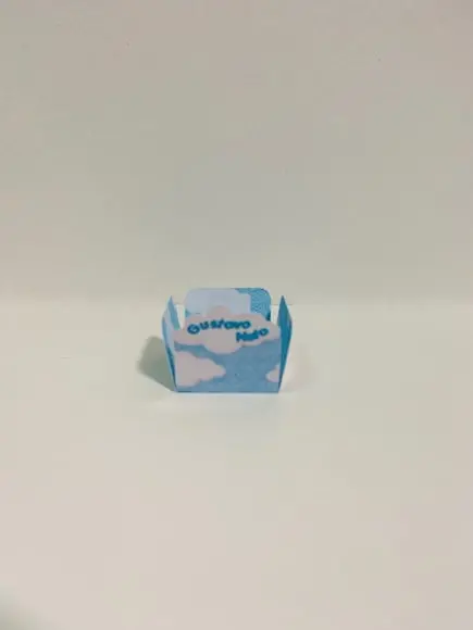Forminha Aviador