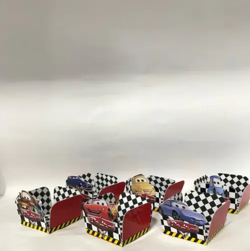 Forminha Carros
