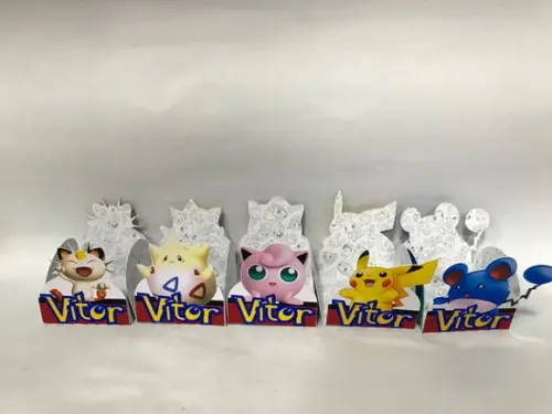 Forminha Pokemon