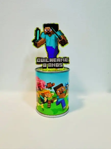 Kit Batata Mini