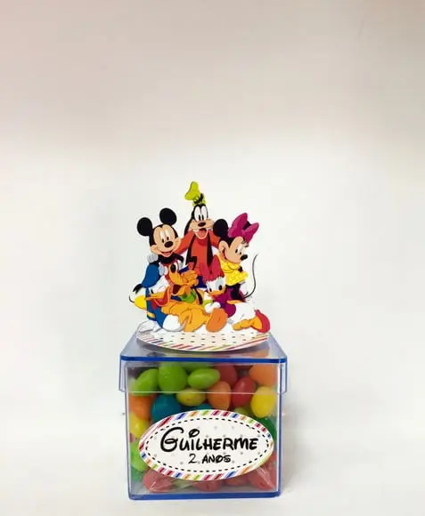 Kit Turma do Mickey