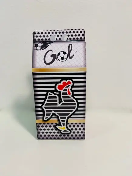 Milk Atlético Mineiro