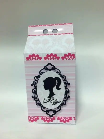 Milk da Barbie
