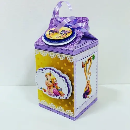 Milk Enrolados