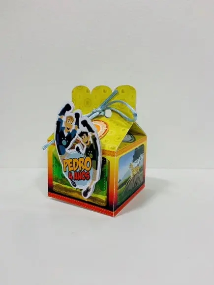 Milk Kratts - Mini