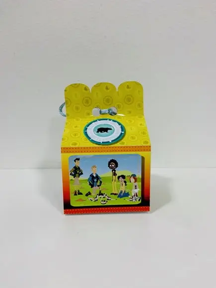 Milk Kratts - Mini