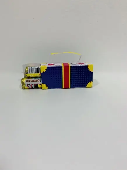 Porta Batom Super wings