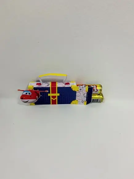 Porta Batom Super wings