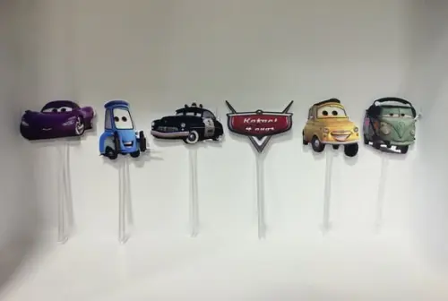 Topper Carros