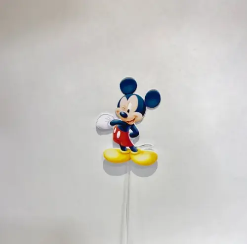 Topper do Mickey