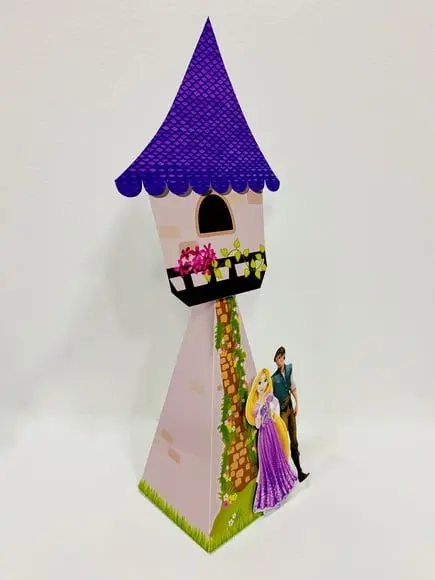 Torre Rapunzel