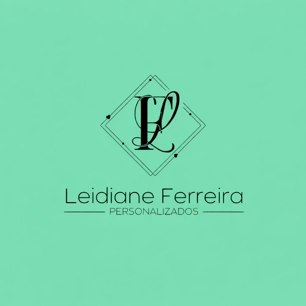 Leidiane Ferreira Personalizados