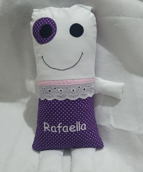 Almofada Infantil Personalizada