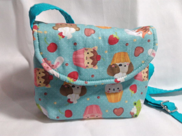 Bolsa Infantil