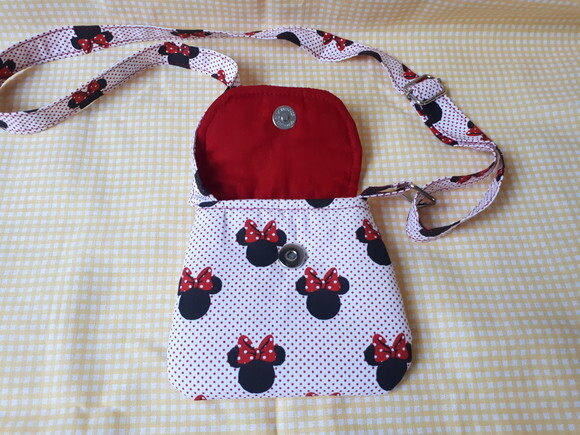 Bolsa Infantil