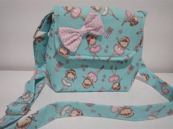 Bolsa Infantil