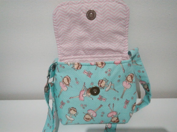 Bolsa Infantil