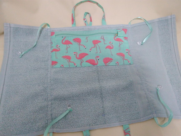 Bolsa Toalhinha