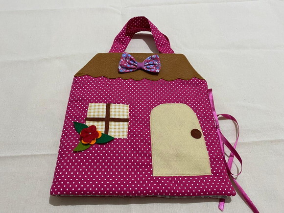 Boneca Troca Roupa ( paper Dolls)