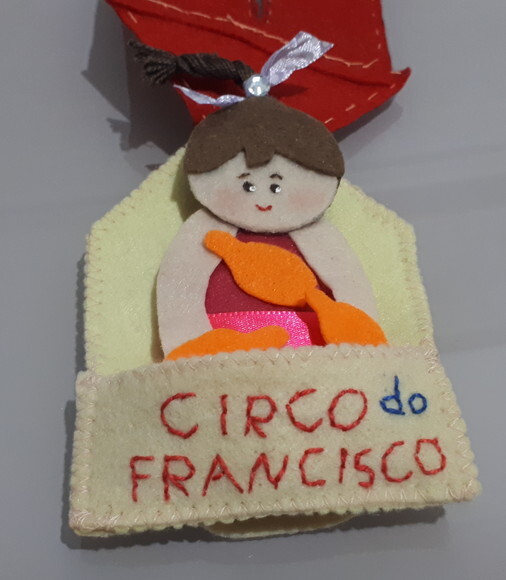 Dedoche o Circo