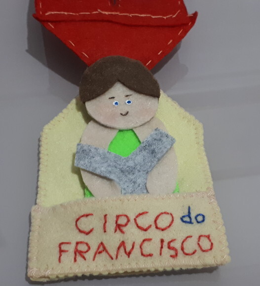 Dedoche o Circo