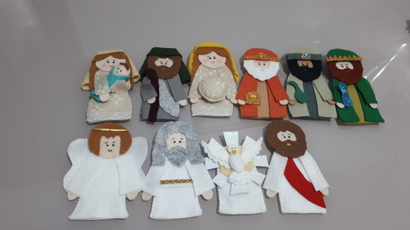Dedoches Bíblicos