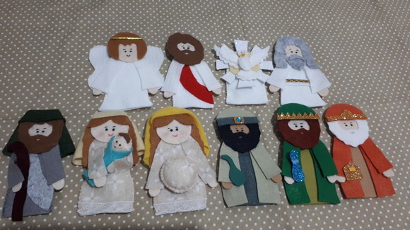 Dedoches Bíblicos