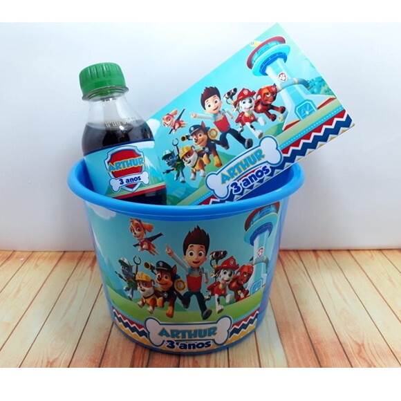 Kit Cinema - para Montagem