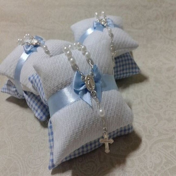 Lembrancinha Batizado