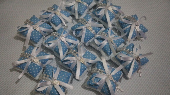 Lembrancinha Batizado