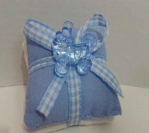 Lembrancinha Batizado