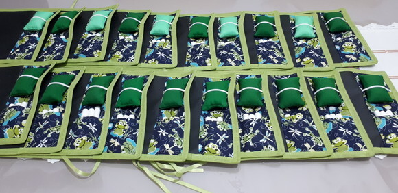 Lousa para Lembrancinha Personalizada